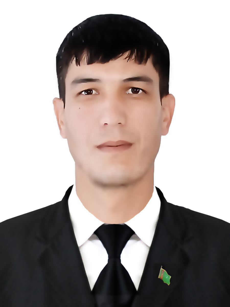 Muradjan &Yacute;uldaşow